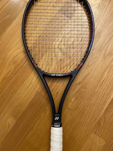 Used YONEX Tennis Racquet