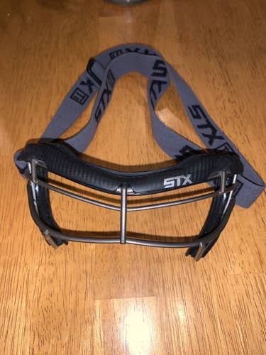 New STX 4Sight Goggles