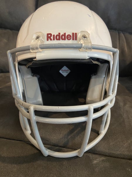 Riddell Football helmet