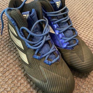 Used Size 8.0 (Women's 9.0) Adidas