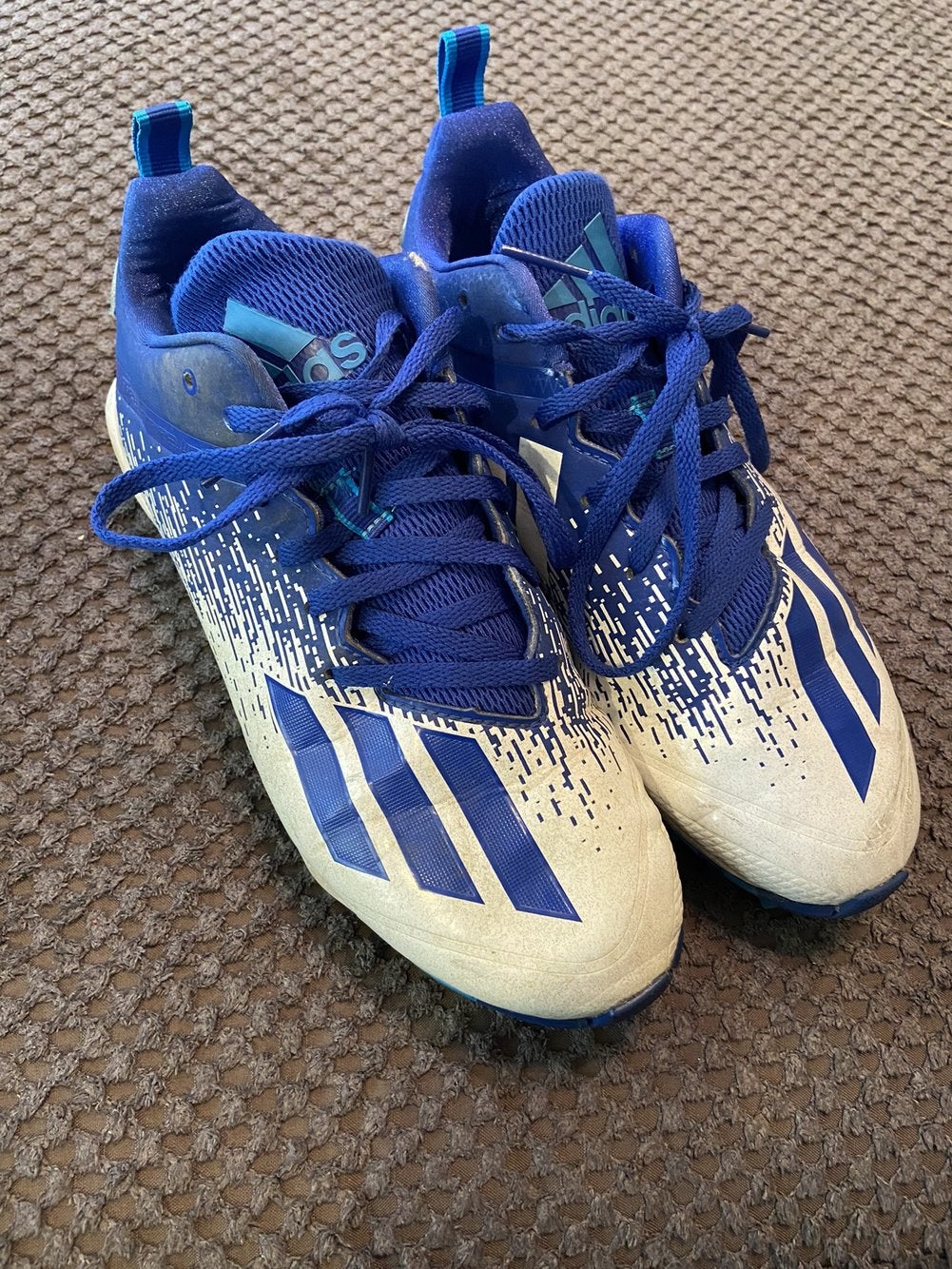 Adidas Football Cleats SidelineSwap Buy and Sell on SidelineSwap