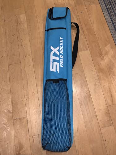 Teal STX Field Hockey Bag