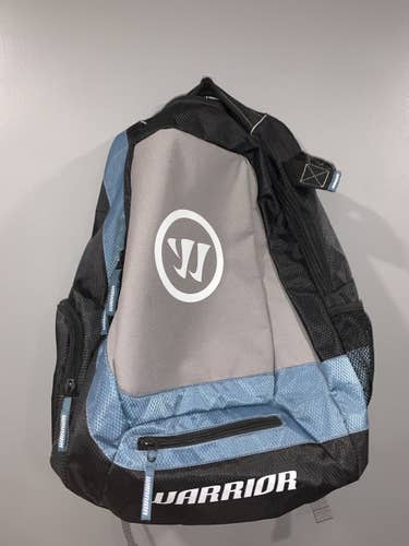 Warrior Lacrosse Bag