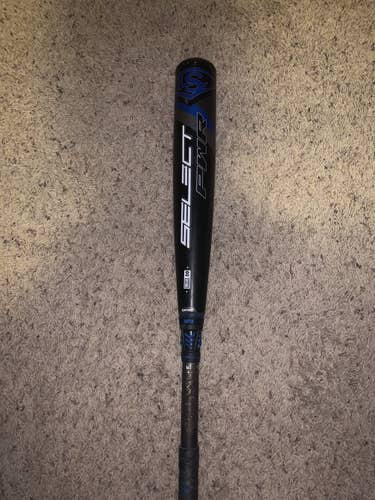 2020 Louisville Slugger Select PWR 33”