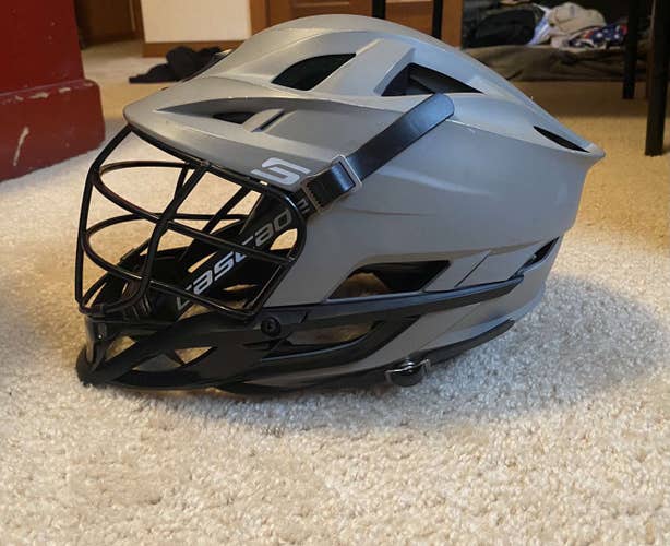 Cascade Youth S Helmet