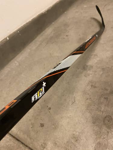 Alkali Visium RPD+ Hockey Stick