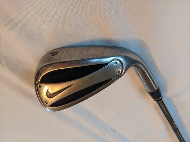 Used Men's Nike Right Handed Slingshot Wedge Steel Shaft