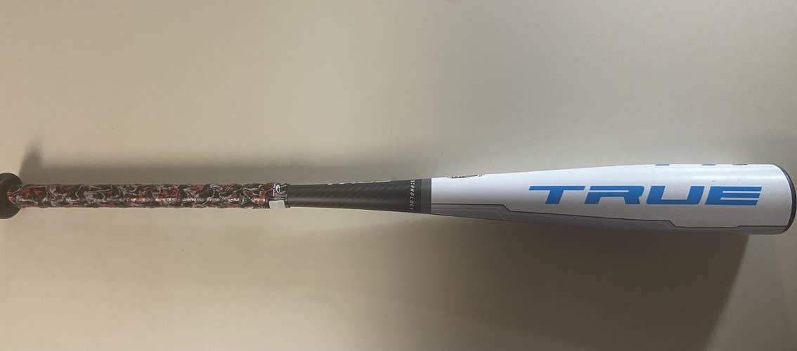 Used Kid Pitch (9YO-13YO) USSSA Certified 2020 Other Composite Bat (-8) 22.5oz 30.5"