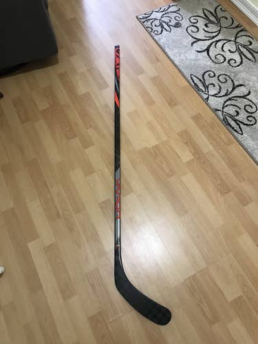 Bauer Vapor Flylite Griptac Stick P92 Brand New Rh