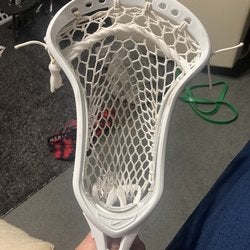 Like New Strung CEO Head