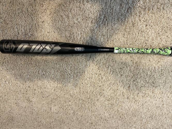 31/26 Louisville Slugger Solo