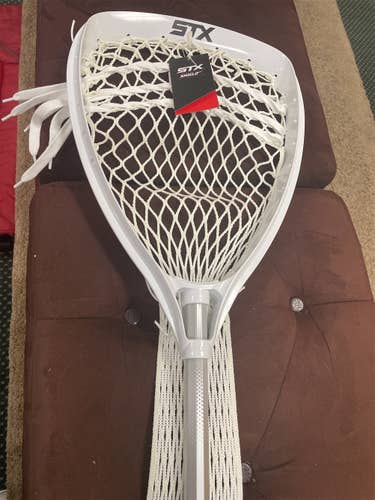New STX Shield 100 Stick
