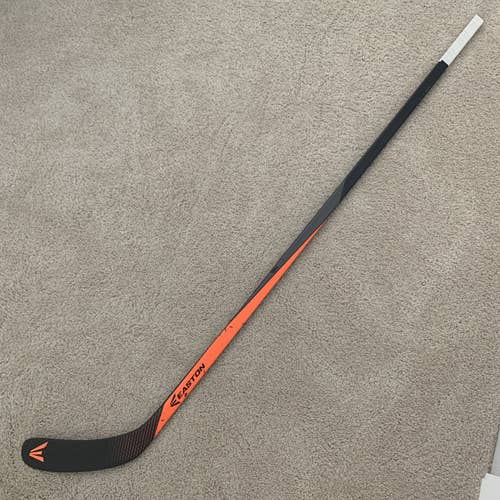 Easton V9E LH Hockey Stick 75 Flex E36 Curve Lie 5