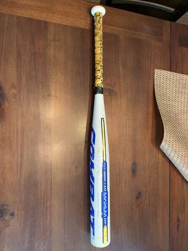 Combat Maxium 31” Drop -5