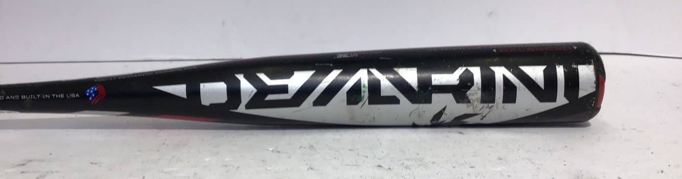 DeMarini Used (-3) 33" Bat