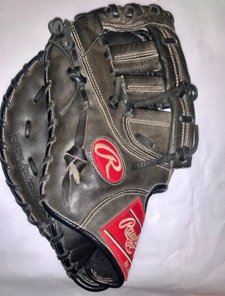 Rawlings 12” first baseman’s mitt