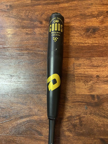 High School/College 2020 Hybrid (-3) 31 oz 34" The Goods Bat