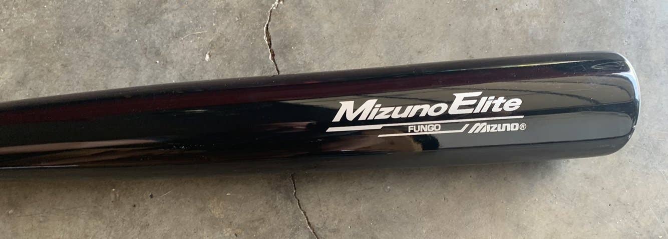 Used  Mizuno Other Bat