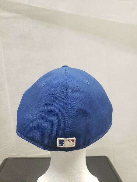 MLB Toronto Blue Jays Cooperstown Collection New Era Fitted Hat 7