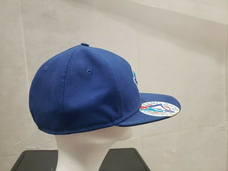 Toronto Blue Jays Hat 7 3/4