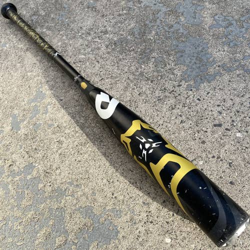 2020 DeMarini CF Zen 31/26 (-5) USSSA Baseball Bat