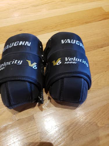 Used Vaughn knee protectors