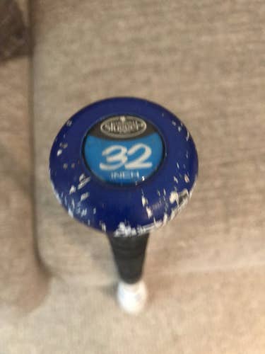 2019 Louisville slugger 919 Prime 32/29 bbcor bat