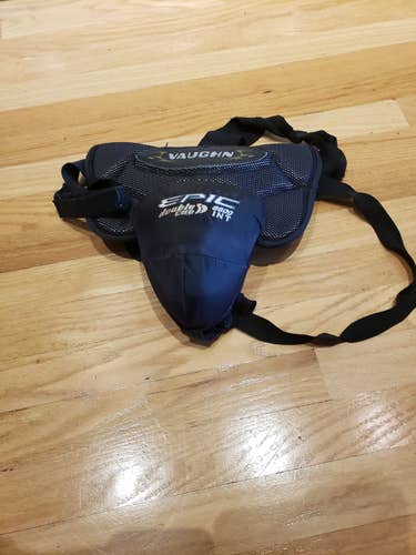 Used Vaughn 8600 cup