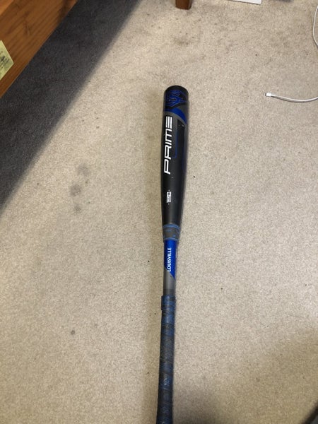 High School/College 2020 Composite (-3) 29 oz 32" Prime 2020 Bat