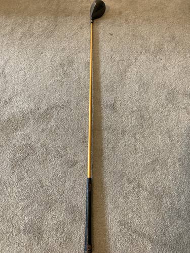 Cleveland Launcher 3 Wood