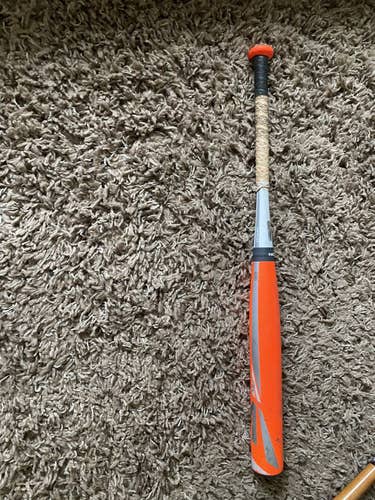 Kid Pitch (9YO-13YO) 2015 Composite (-12) 30" Mako Bat