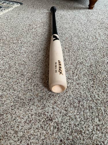New Wood 32" Bat