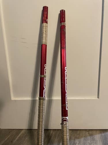 Bundle Maverik Range Shafts