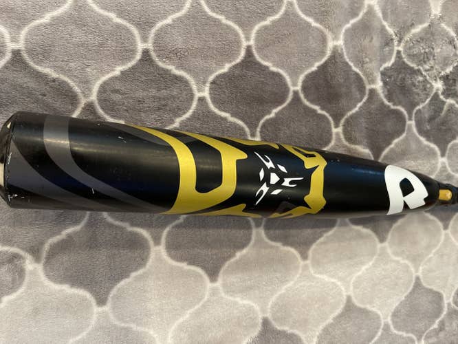 Kid Pitch (9YO-13YO) 2020 Composite (-8) 23 oz 31" CF Zen Bat