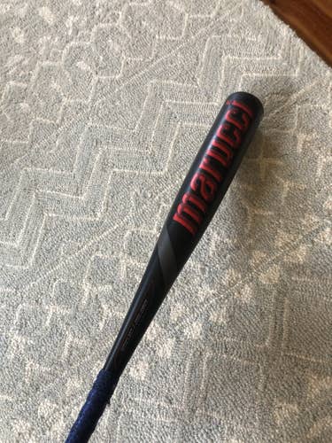 Kid Pitch (9YO-13YO) 2021 Marucci (-8) 30" Cat 9 Bat