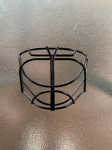 Bauer 960 Goalie replacement cage NEW