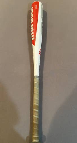 Used Marucci (-10) 29" CAT 8 Bat