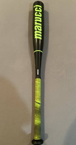 Marucci hex bat