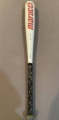 Used Marucci (-8) 29" CAT 7 Bat