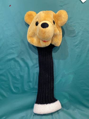 Disney Golf Head Cover