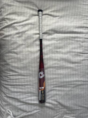 New BBCOR Certified DeMarini (-3) 33" Voodoo Bat