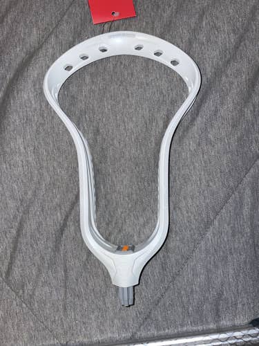 White New Unstrung Burn FO Head