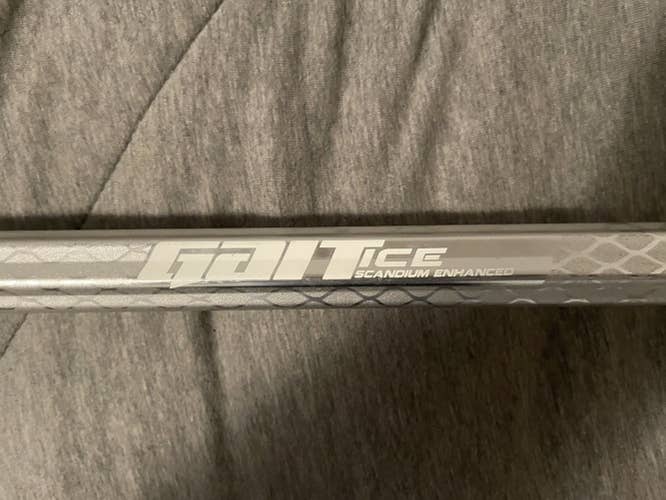 GAIT ICE DEFENSE SHAFT
