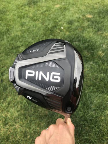 Ping g425 LST