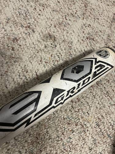 Louisville Slugger TPX EXO Grid2