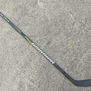 Warrior Alpha QX Pro Stock Hockey Stick Grip 90 Flex Left W03 7359