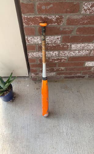 Kid Pitch (9YO-13YO) 2015 Composite (-11) 19 oz 30" Mako Bat