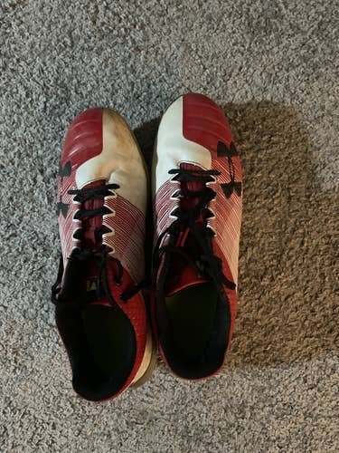 Maryland cleats Issued Sold