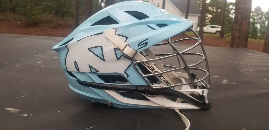 UNC Cascade S