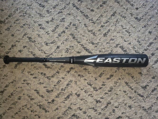 Easton Mako Beast 2 3/4" BIG Barrel!! 28" -10 hot bat!! great condition